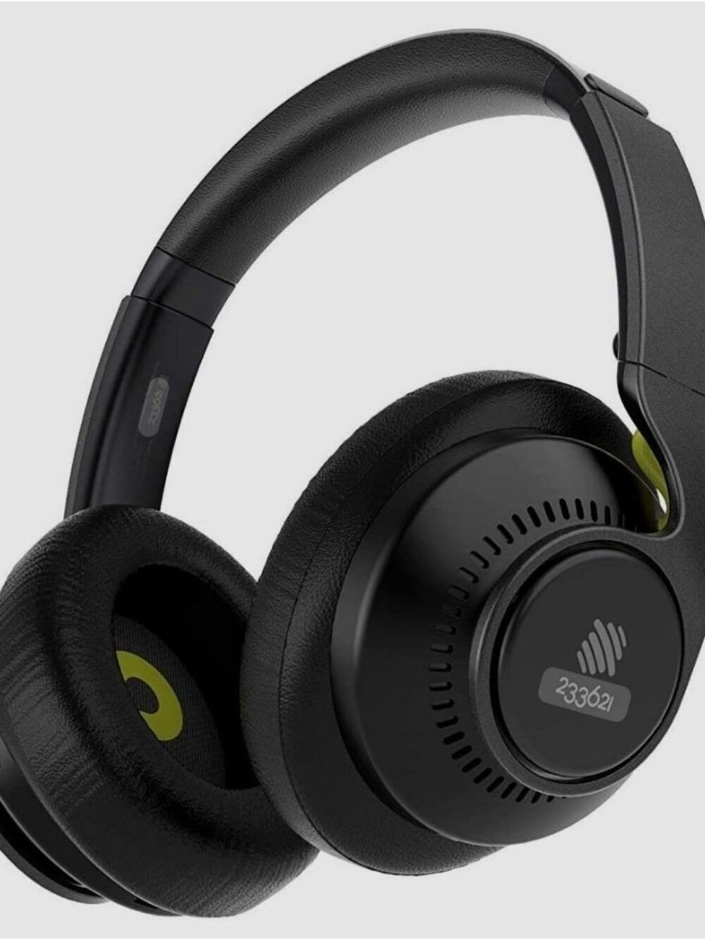 233621 Trip Active Noise Cancelling Headphones with Independent Noise Reduction